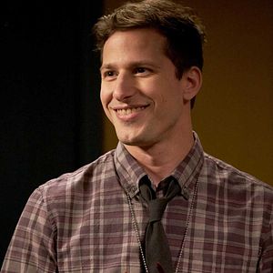 Fotoğraf Andy Samberg