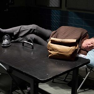 Fotoğraf Joel McKinnon Miller