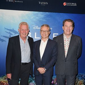 Fotoğraf Alastair Fothergill