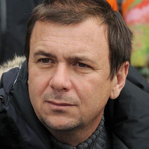 Fotoğraf Philippe Godeau