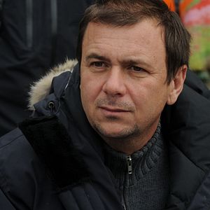 Fotoğraf Philippe Godeau