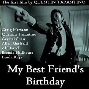 Fotoğraf My Best Friend's Birthday