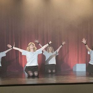 Fotoğraf The Goldbergs