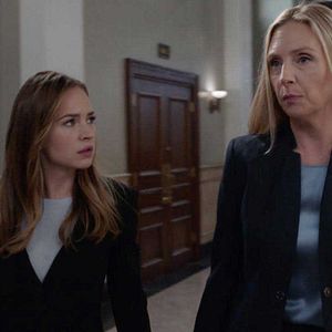 Fotoğraf Britt Robertson