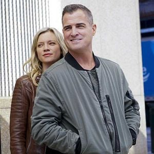 Fotoğraf George Eads