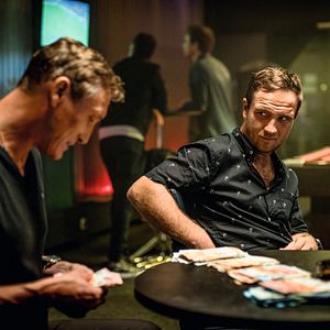 Fotoğraf Oliver Masucci