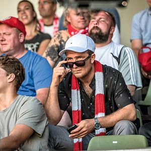 Fotoğraf Frederick Lau