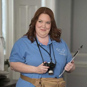 Fotoğraf Dana Powell