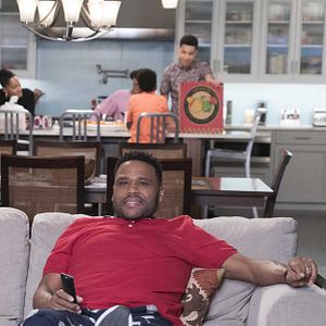 Fotoğraf Anthony Anderson