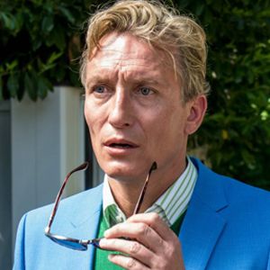 Fotoğraf Oliver Masucci