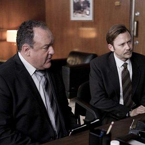 Fotoğraf Brent Sexton