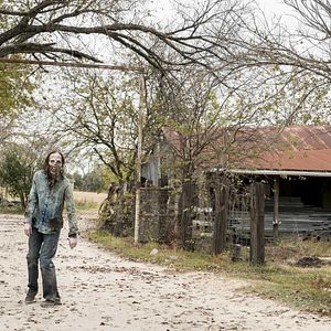 Fotoğraf Fear The Walking Dead