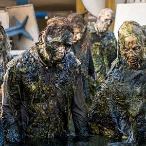 Fotoğraf Fear The Walking Dead