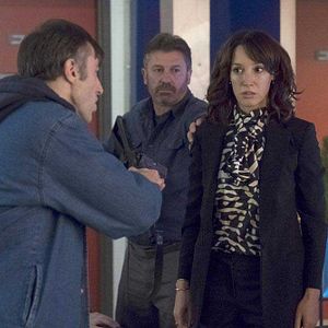 Fotoğraf Taken (2017)