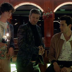 Fotoğraf Mickaël Pelissier