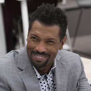 Fotoğraf Deon Cole