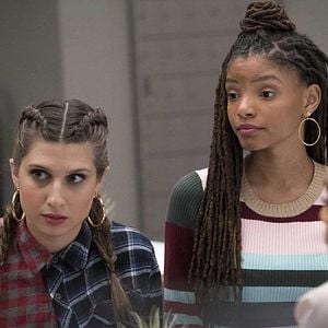 Fotoğraf Emily Arlook