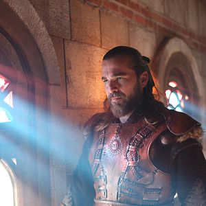 Fotoğraf Diriliş Ertuğrul