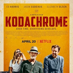 Fotoğraf Kodachrome