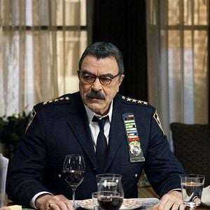 Fotoğraf Tom Selleck