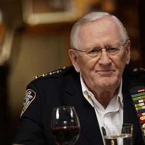 Fotoğraf Len Cariou