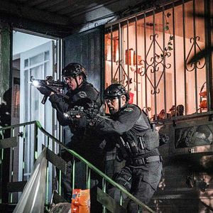 Fotoğraf Kenny Johnson