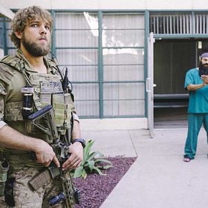 Fotoğraf Max Thieriot