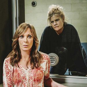 Fotoğraf Kristen Johnston