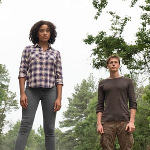 Fotoğraf Karanlık Zihinler