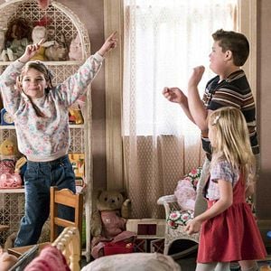 Fotoğraf Young Sheldon