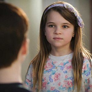 Fotoğraf Young Sheldon