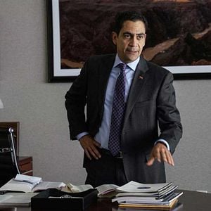 Fotoğraf José Zúñiga