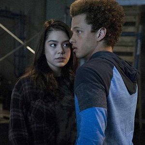 Fotoğraf Auli'i Cravalho