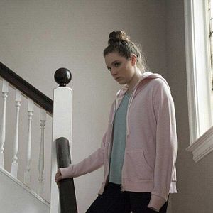 Fotoğraf Amy Forsyth