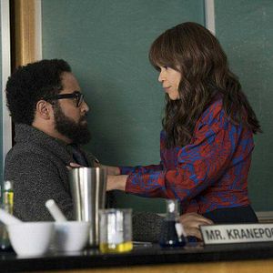 Fotoğraf Rosie Perez