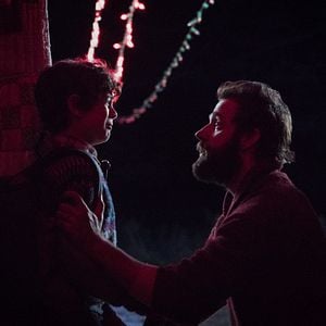 Fotoğraf Sessiz Bir Yer