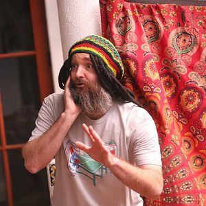 Fotoğraf Will Forte