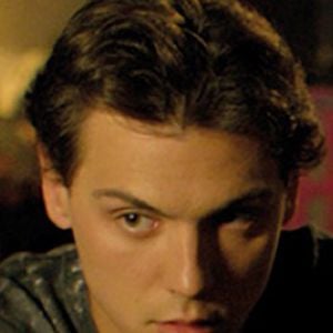 Fotoğraf Ryan Boudreau
