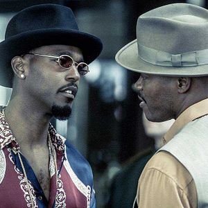 Fotoğraf Luke James