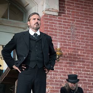 Fotoğraf Jim Caviezel