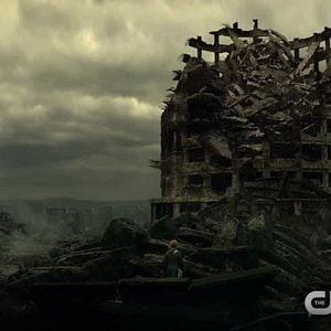 Fotoğraf The 100