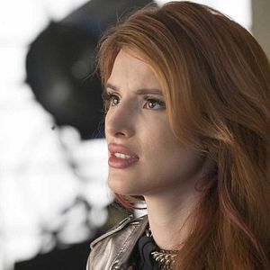 Fotoğraf Bella Thorne