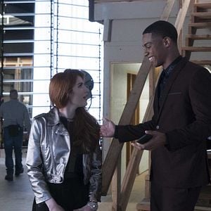 Fotoğraf Keith Powers