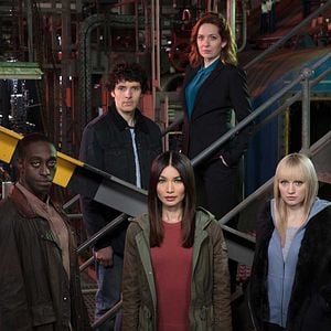 Fotoğraf Emily Berrington