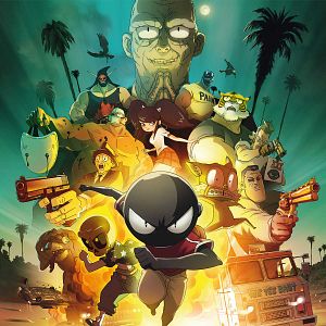 Fotoğraf Mutafukaz