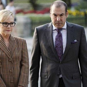 Fotoğraf Rachael Harris