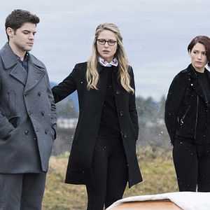 Fotoğraf Melissa Benoist