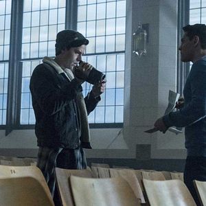 Fotoğraf Cole Sprouse