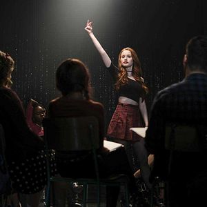 Fotoğraf Madelaine Petsch