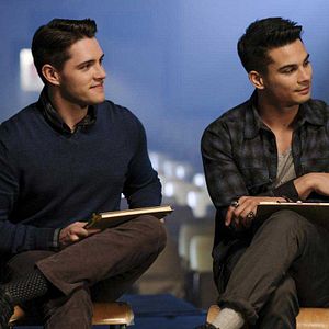 Fotoğraf Drew Ray Tanner